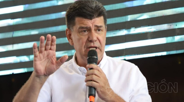 Diario HOY | Juventud Liberal reclama a Efraín el pago a miembros de mesa: “Huele a estafa”