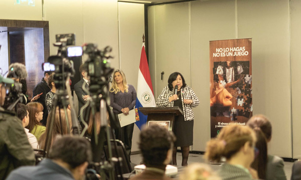 Caso Mbururu: declaraciones de la ministra de MINNA, Teresa Martínez - OviedoPress