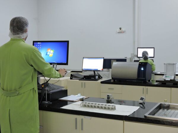 Fecoprod anuncia nuevos servicios en Laboratorio de Control de Calidad de Lácteos