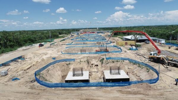 Puente de la Bioceánica potenciará el comercio por la hidrovía Paraguay- Paraná