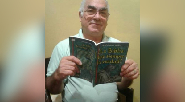 Diario HOY | Pa'i es condenado por abusar de una monaguilla de 11 años