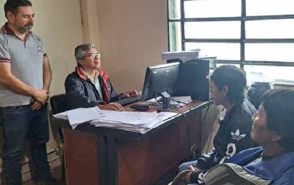 Indígenas denuncian a dirigente de Cruzada Nacional por amenazas de muerte en Presidente Hayes – Prensa 5