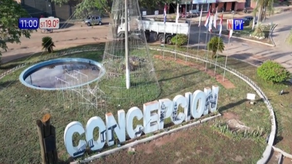 Concepción cumple 250 años de fundación y su festejo será a lo grande - Noticias Paraguay