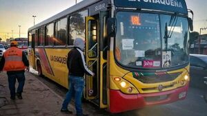 Varios buses renovarán itinerario para llegar a edificios de Gobierno