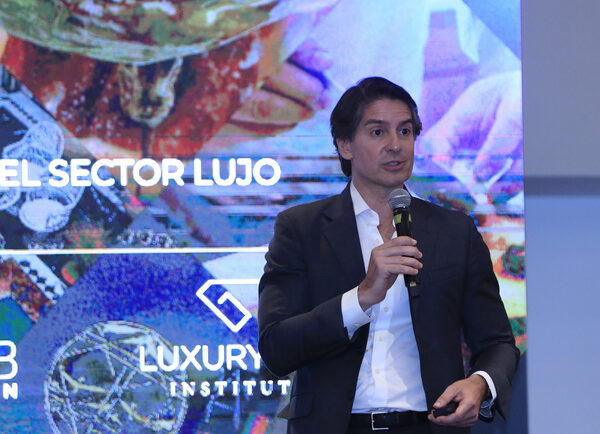El mercado de lujo en México espera un crecimiento de 12 % para 2023 - MarketData