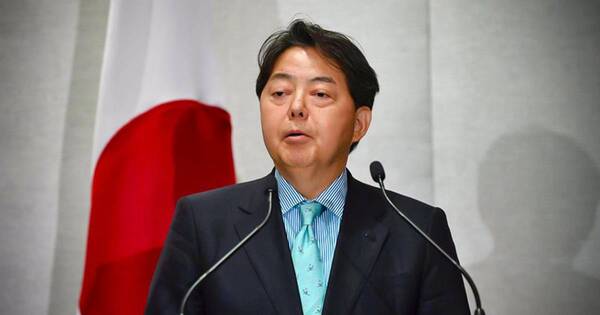 La Nación / Autoridades de Paraguay y Japón abordarán temas de comercio, inversiones y cooperación