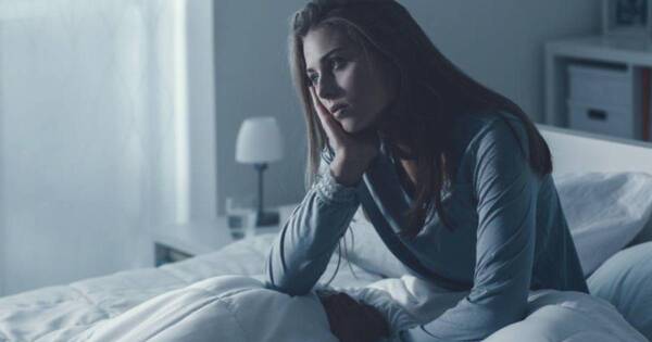 La Nación / Ortosomnia: la obsesión por el descanso perfecto que no deja dormir