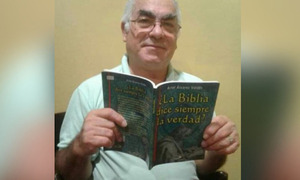 Sacerdote es condenado por abusar de una monaguilla de 11 años en Mayor Otaño - OviedoPress
