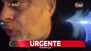 Payo Cubas amenaza a familiares de la FOPE - C9N