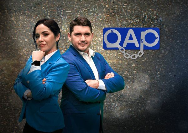 Se viene otra entrega de QAP - C9N