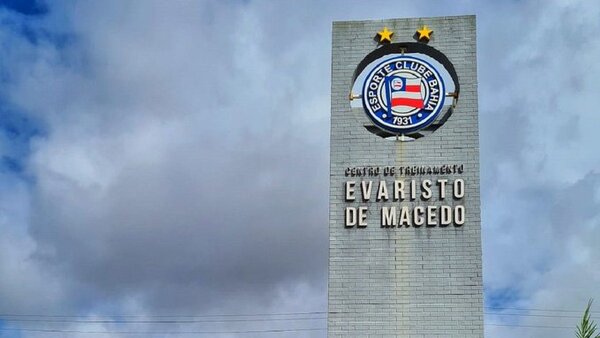 El Grupo City asume el control del equipo brasileño Bahía