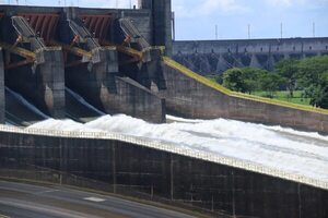 Itaipú busca ingenieros, guardias, bomberos, técnicos y mucho más; estos son todos los cargos en concurso - Economía - ABC Color