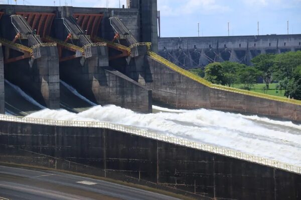 Itaipú busca ingenieros, guardias, bomberos, técnicos y mucho más; estos son todos los cargos en concurso - Economía - ABC Color
