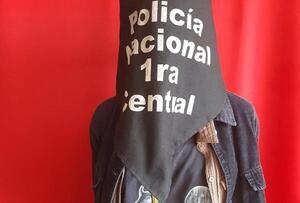 Tres jóvenes aprehendidos tras intentar hurtar bebidas alcohólicas - San Lorenzo Hoy