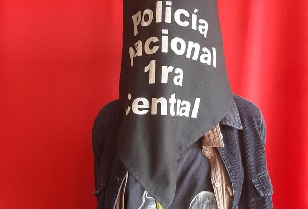 Tres jóvenes aprehendidos tras intentar hurtar bebidas alcohólicas - San Lorenzo Hoy