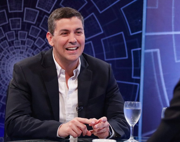 Peña buscará ajustar el Mercosur a los nuevos tiempos, mientras se prepara para liderar discusiones sobre la Hidrovía - La Tribuna