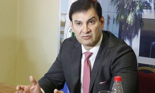 Silvio "Beto" Ovelar quiere volver a ser presidente del Congreso - OviedoPress