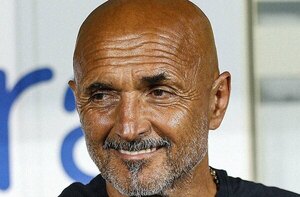 Versus / Luciano Spalletti, la revancha del eterno "segundón"