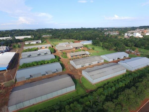 SECTOR PRODUCTIVO CONFÍA ESPERANZADO EN EL NUEVO GOBIERNO ELECTO