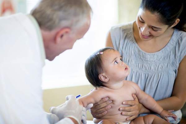 Aumentan hospitalizaciones por virus sincitial respiratorio