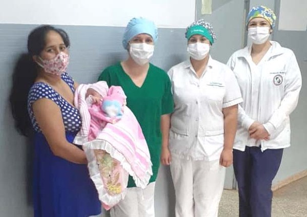Hospitalizaciones por virus sincitial van en aumento | OnLivePy