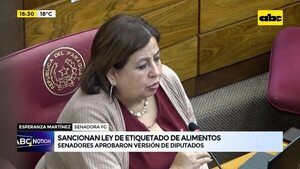 Video: Virus Mayaro preocupa a vigilancia de la Salud - ABC Noticias - ABC Color