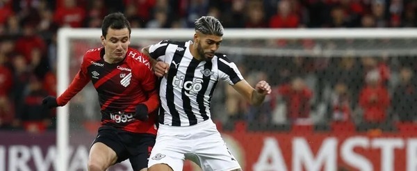 Libertad recibe esta noche a Paranaense en el Defensores - Unicanal