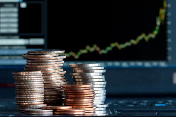 Las acciones estadounidenses cierran a la baja, ante la incertidumbre de los bancos - MarketData