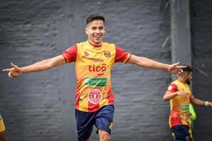 Los jueces para la primera fecha - Fútbol de Ascenso de Paraguay - ABC Color