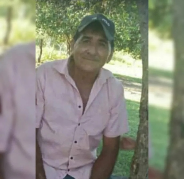Hombre de 70 años es asesinado por abigeos en Horqueta