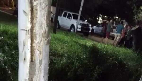 Presa murió tras enterarse que su hijo falleció (asesinado): órganos donados salvaron dos vidas - Noticiero Paraguay