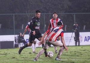 [VIDEO] Copa Paraguay: River Plate clasificó a la segunda ronda sin jugar