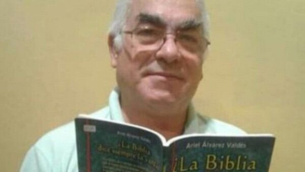 Sacerdote fue condenando a 6 años de prisión por abuso sexual en niños - Radio Imperio