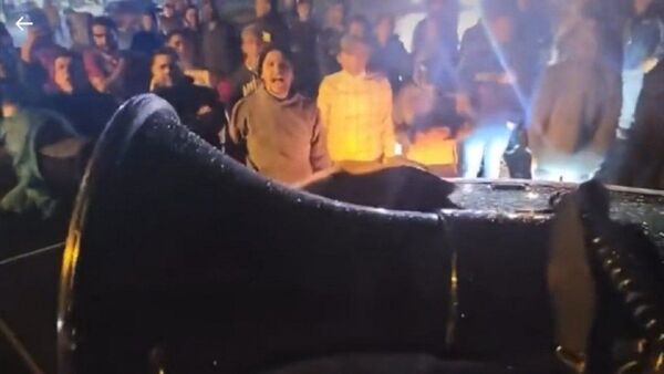 Denuncian amenaza de Payo contra policías de la FOPE