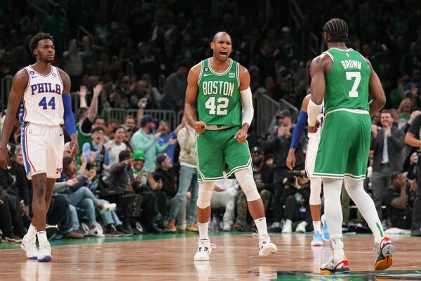 Diario HOY | Celtics arrollan a Sixers y equilibran serie semifinal