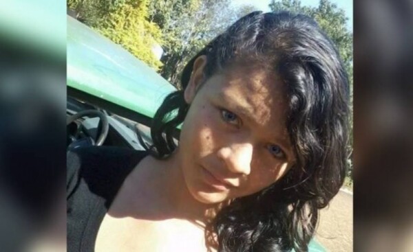 Joven madre desparece y detienen a su pareja