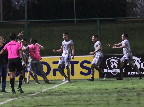 Cristóbal Colón JAS se anota a la fase 2 - APF