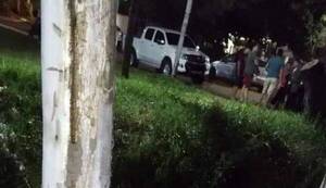 Presa murió de infarto al enterarse que mataron a su hijo
