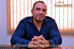 Concejal Municipal Jorge Medina presentó minuta a favor de Romero Kué y otros sectores desprotegidos de la ciudad  - El Nordestino
