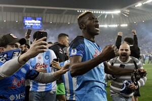 Diario HOY | Napoli conquista un histórico título de Serie A