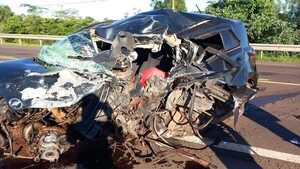 Seguro Obligatorio del Automotor: buscan impulsar tratamiento de ley estancado en el Senado - Política - ABC Color