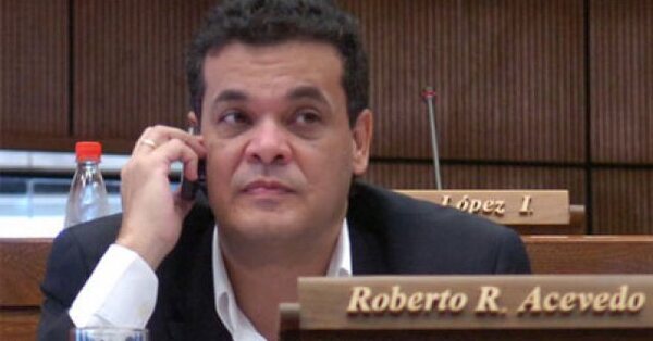 Corte sobreseyó a mujer por amenaza al finado Robert Acevedo
