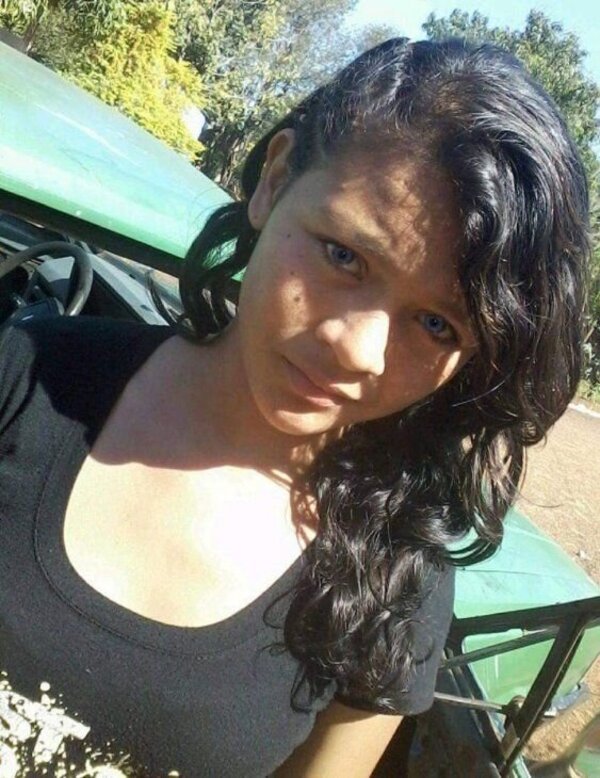 Joven está desaparecida y su pareja es detenida en Hernandarias - Radio Imperio