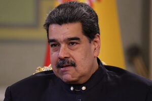 Maduro afirma que Juan Guaidó "huyó" para coordinar el "robo" de Citgo - MarketData