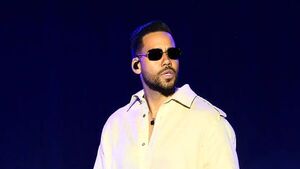 Romeo Santos cantará en Paraguay el 25 de agosto en el Jockey Club