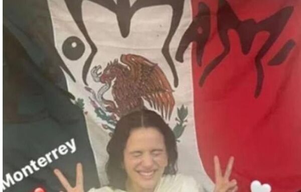 Rosalía podría ir a la cárcel si se confirma que alteró símbolo patrio