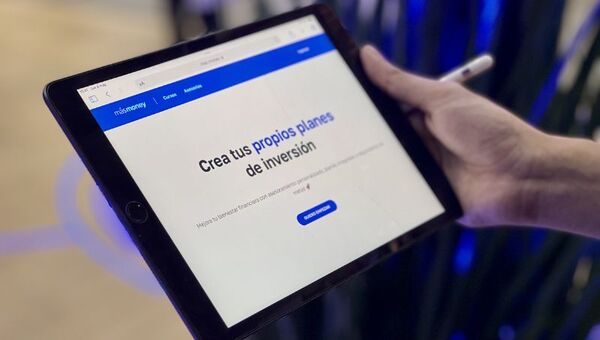 Más Money, la plataforma paraguaya de educación financiera enfocada en B2B (lo más pedido: asesoría online)