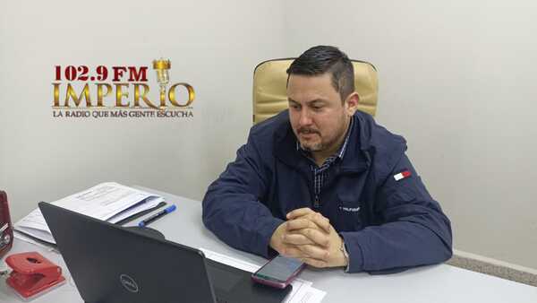 Hospital Regional de IPS recibió nuevo lote de medicamentos - Radio Imperio
