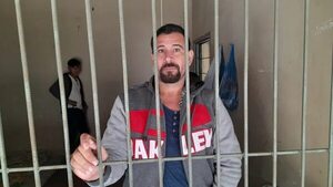 Imputado por asalto de una bodega en Fuerte Olimpo alega ser inocente - Noticias del Chaco - ABC Color