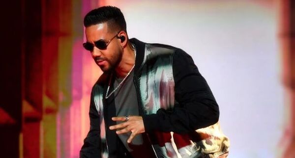 Diario HOY | Concierto de Romeo Santos en Paraguay será en agosto